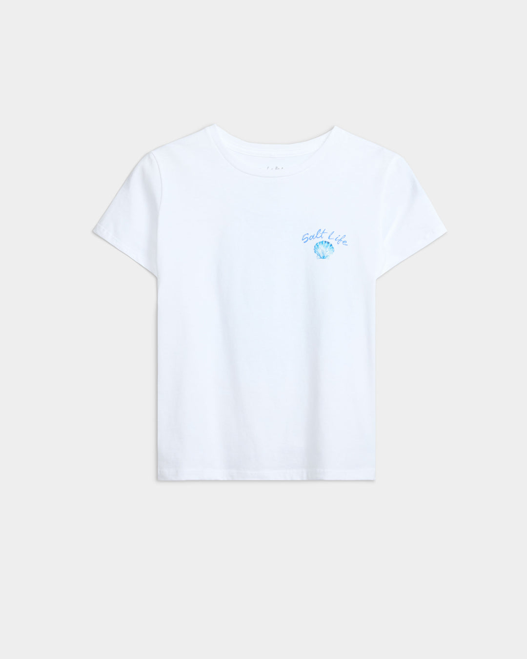 Women's By The Seashore Short Sleeve Shirt