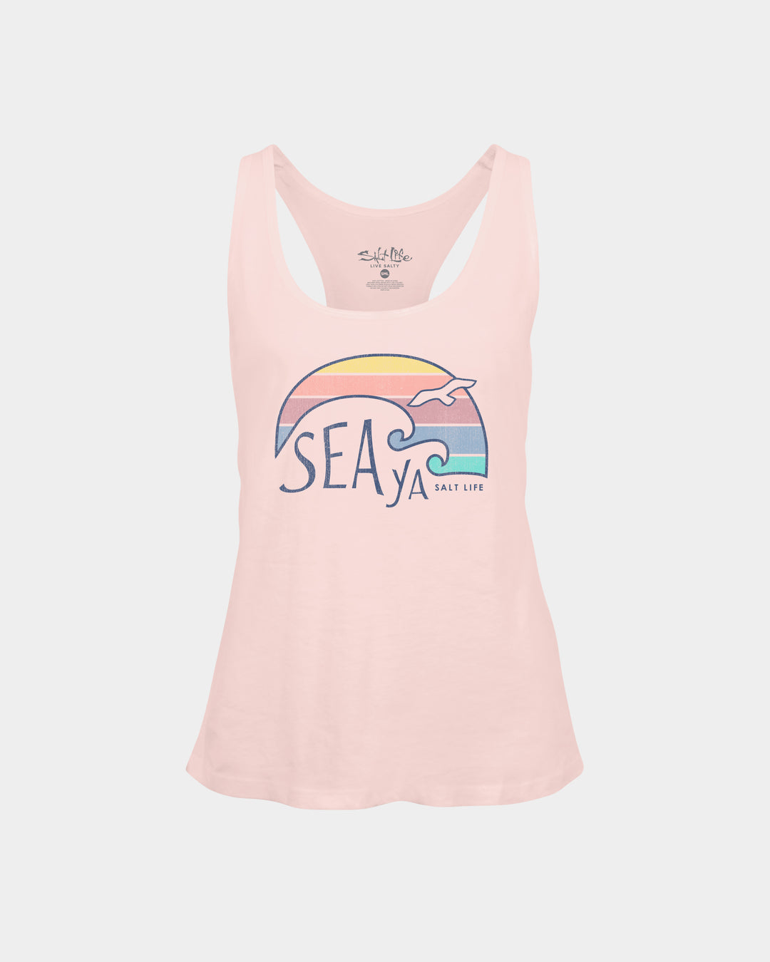 Women's Sea Ya Tank Top