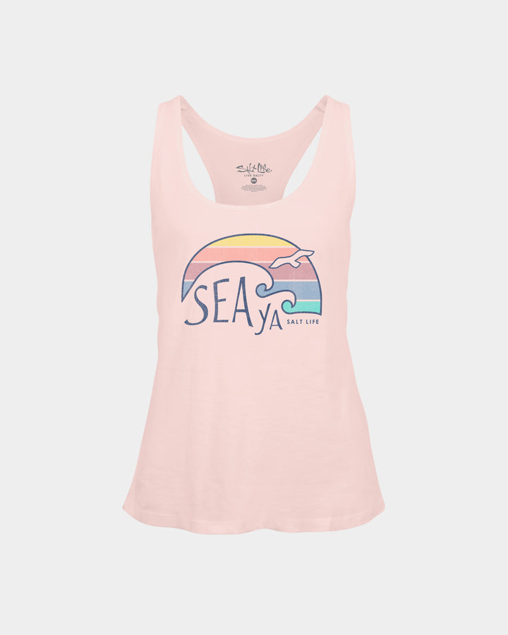 Women's Sea Ya Tank Top