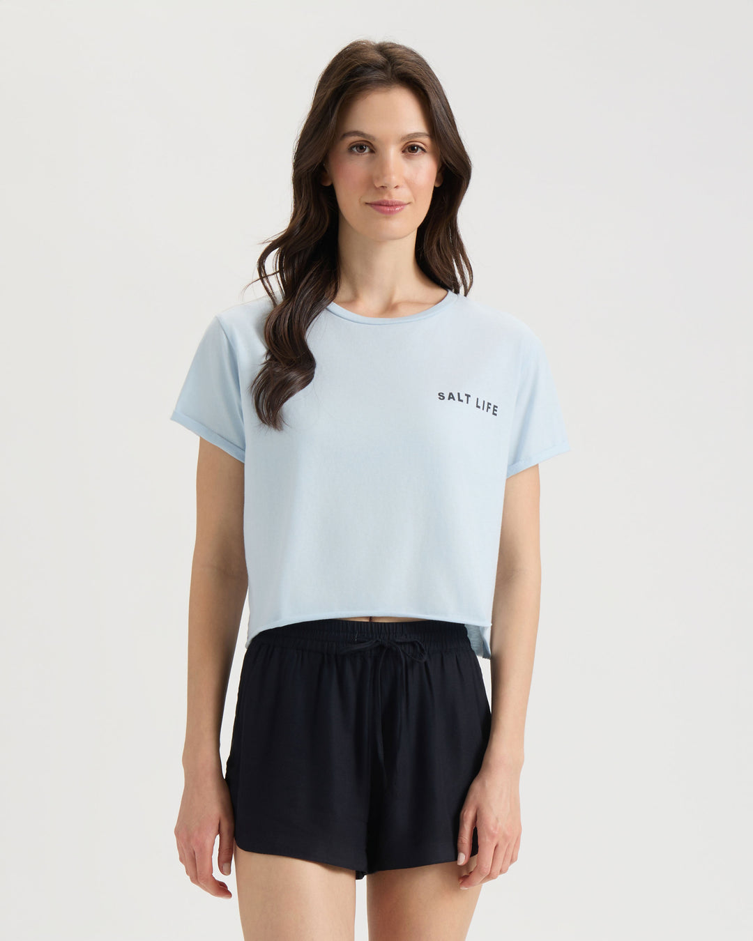 Women's Served Fresh Short Sleeve Shirt