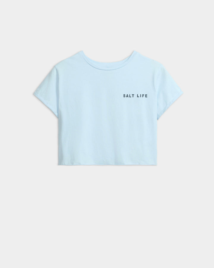 Women's Served Fresh Short Sleeve Shirt
