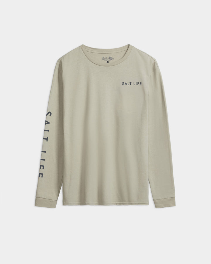 Women’s Fishing Buddy Long Sleeve Shirt