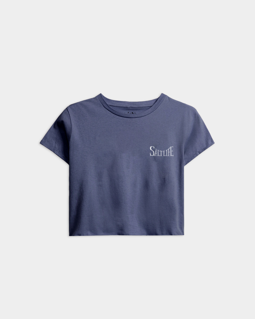 Women’s Perfect Wave Cropped Boyfriend Tee