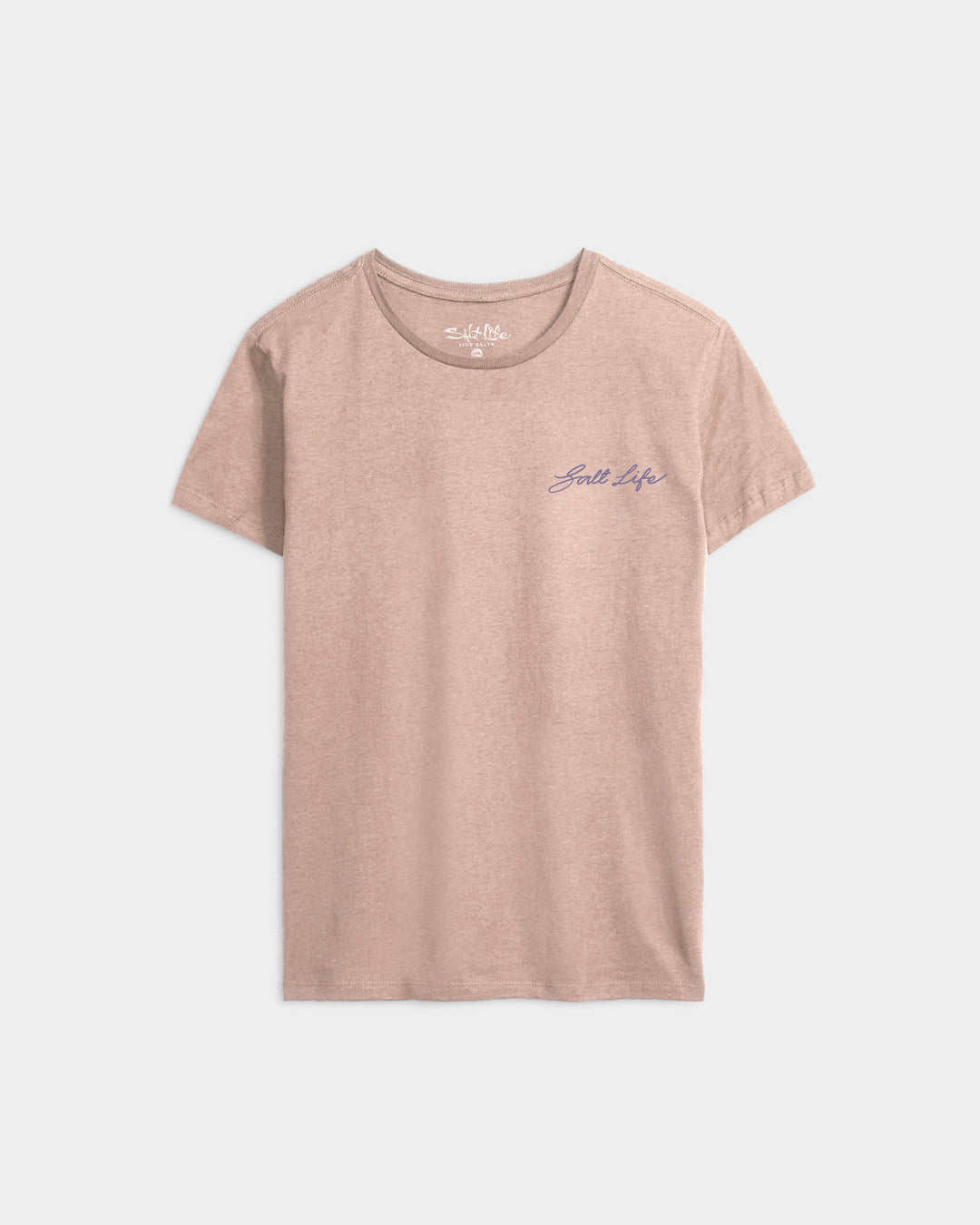 Women’s Ocean Turtle Short Sleeve Tee