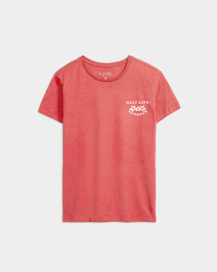 Women’s Sea Y’all Short Sleeve Tee