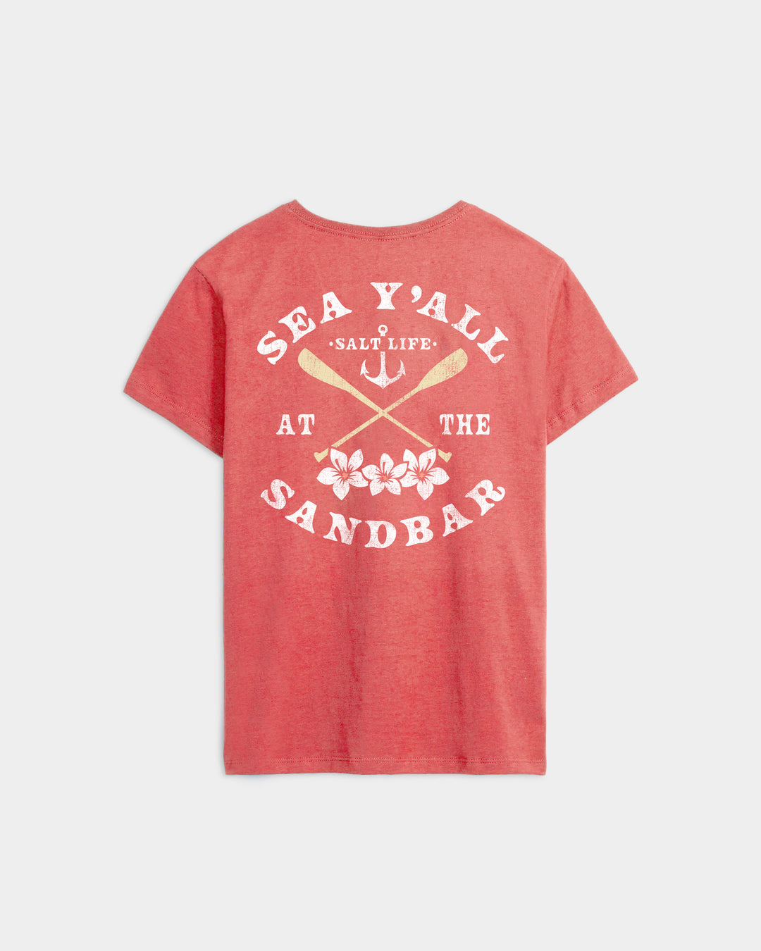 Women’s Sea Y’all Short Sleeve Tee