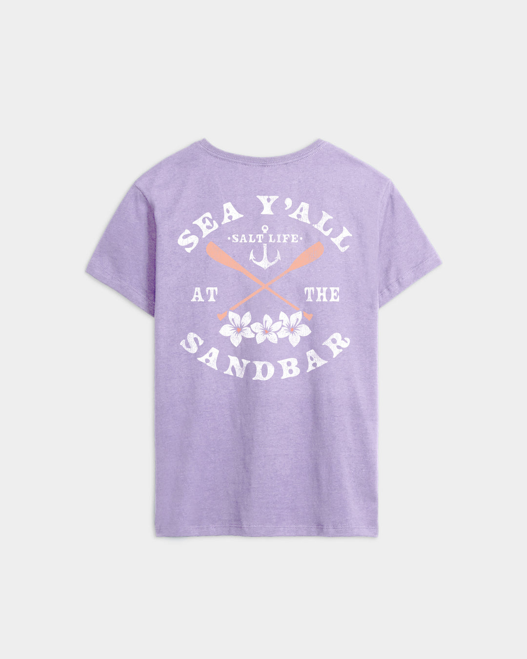 Women’s Sea Y’all Short Sleeve Tee