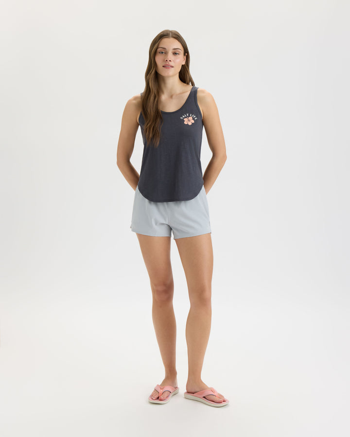 Women’s Boards of Paradise Tank Top