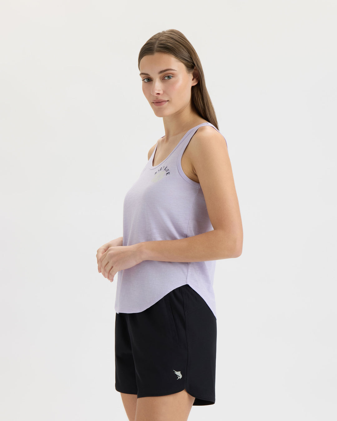 Women’s Boards of Paradise Tank Top