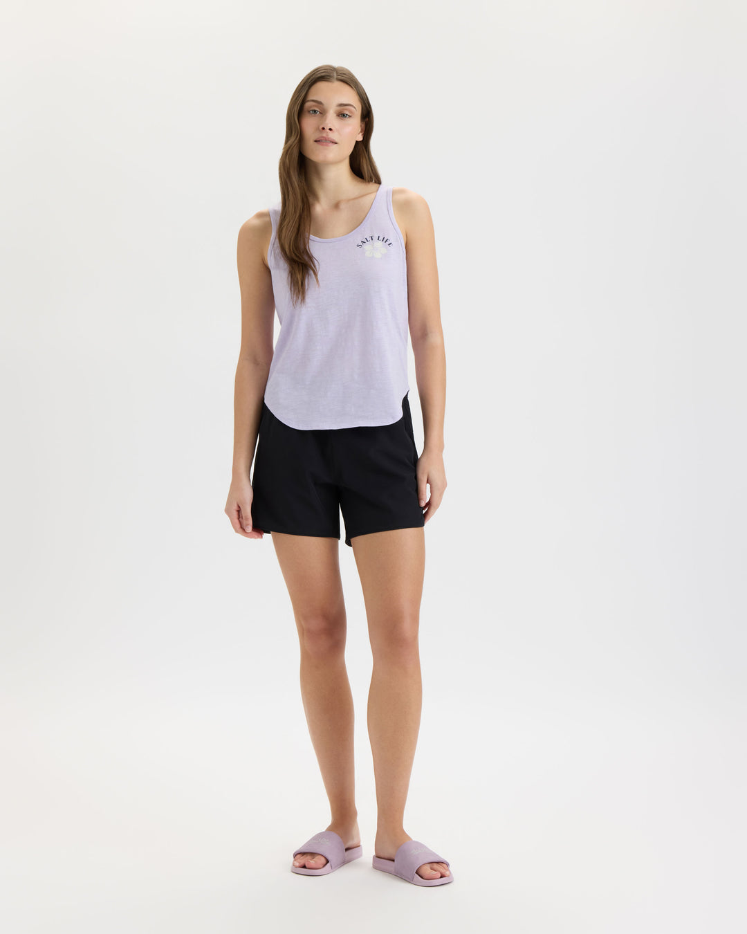 Women’s Boards of Paradise Tank Top