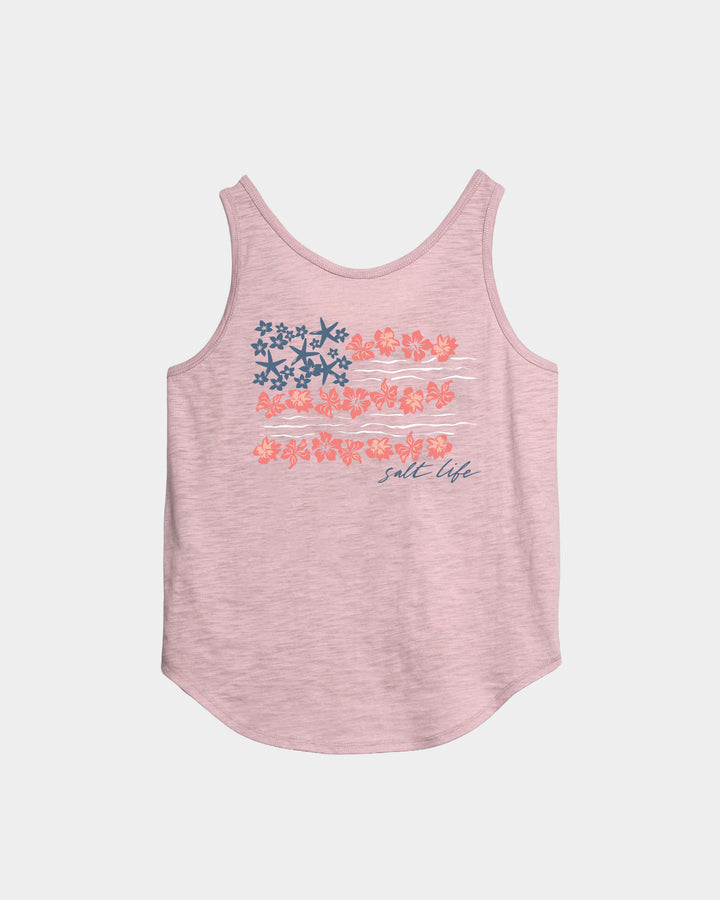 Women’s Coastal Glory Tank Top