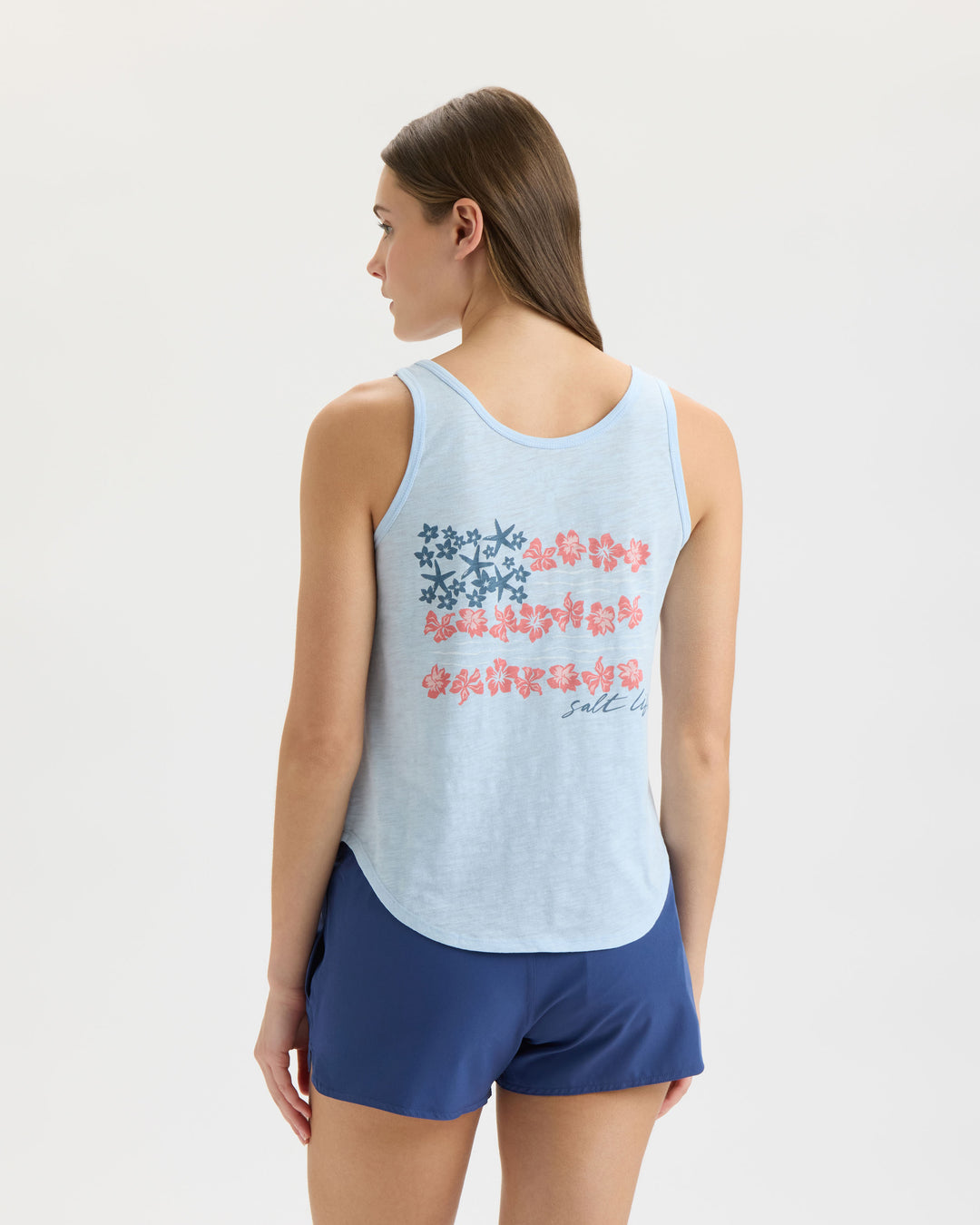 Women’s Coastal Glory Tank Top
