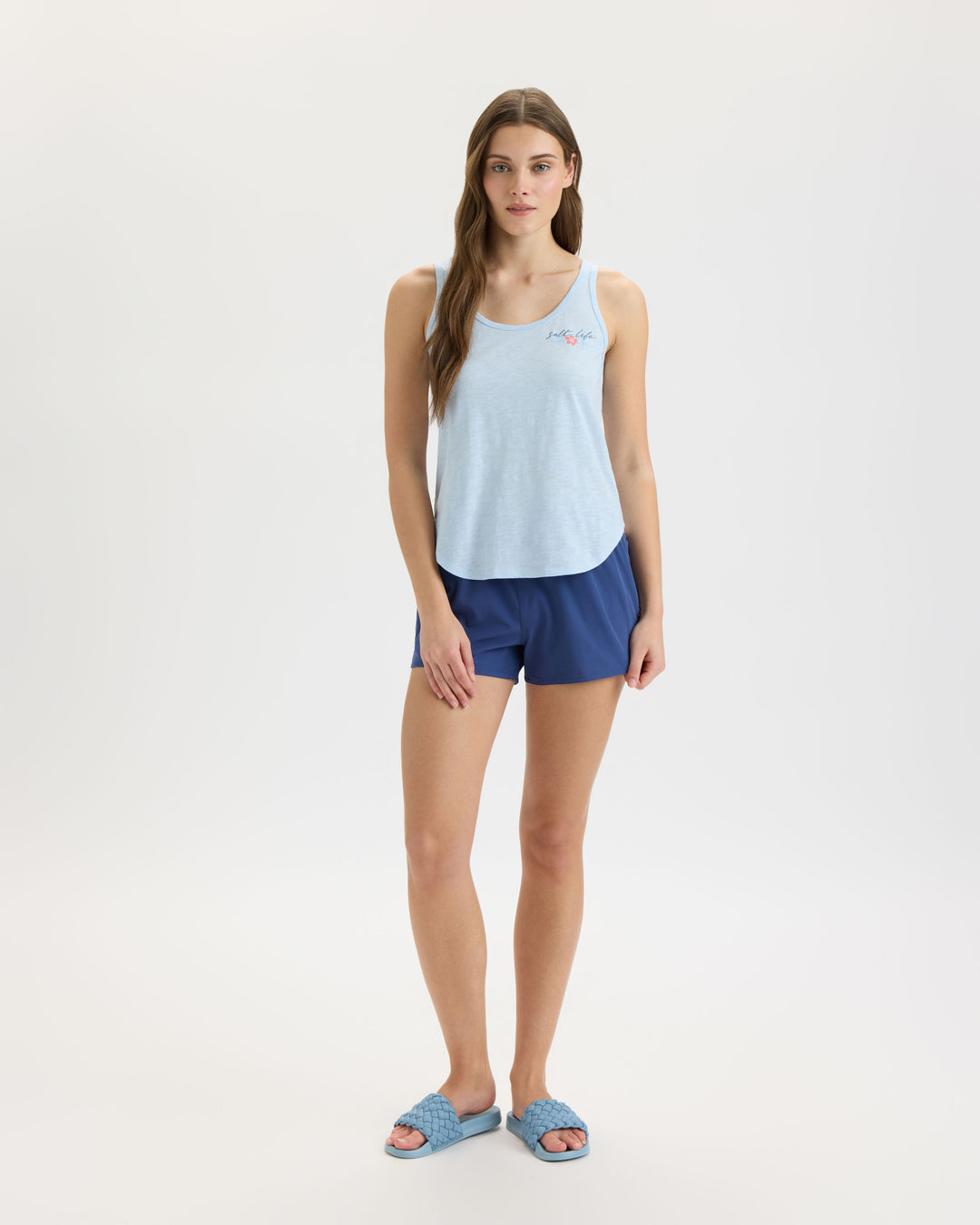 Women’s Coastal Glory Tank Top