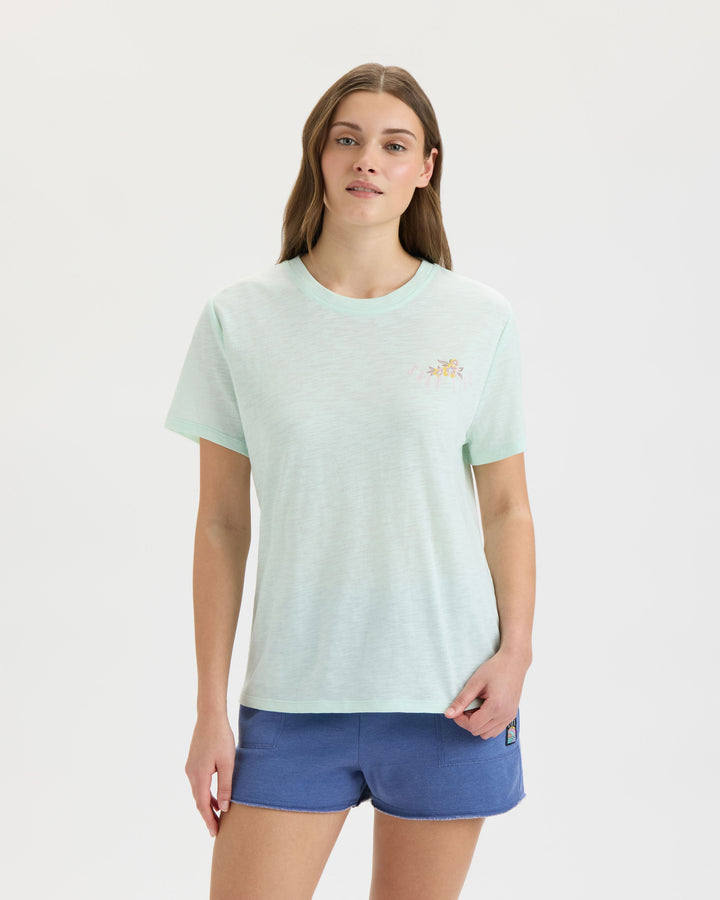Women’s Keep Palm 2.0 Relaxed Boyfriend Tee