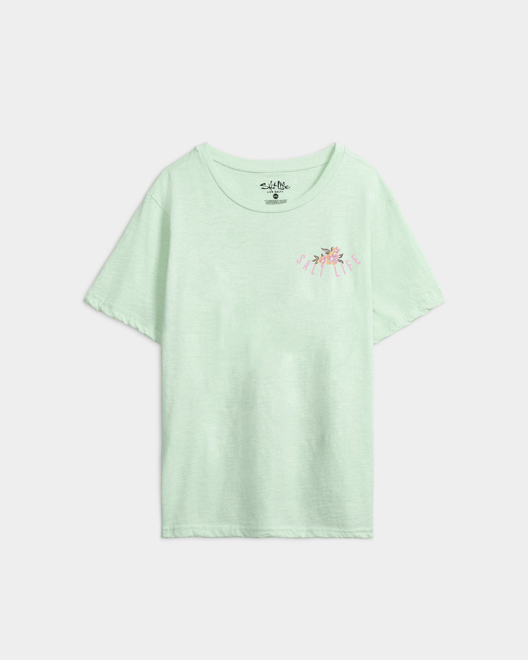 Women’s Keep Palm 2.0 Relaxed Boyfriend Tee