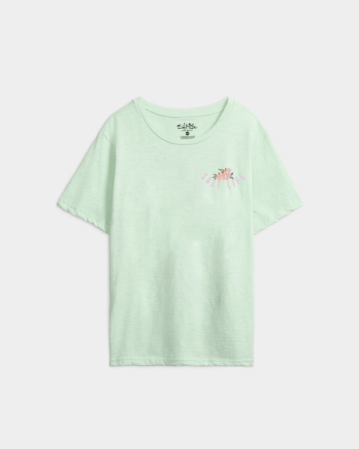 Women’s Keep Palm 2.0 Relaxed Boyfriend Tee