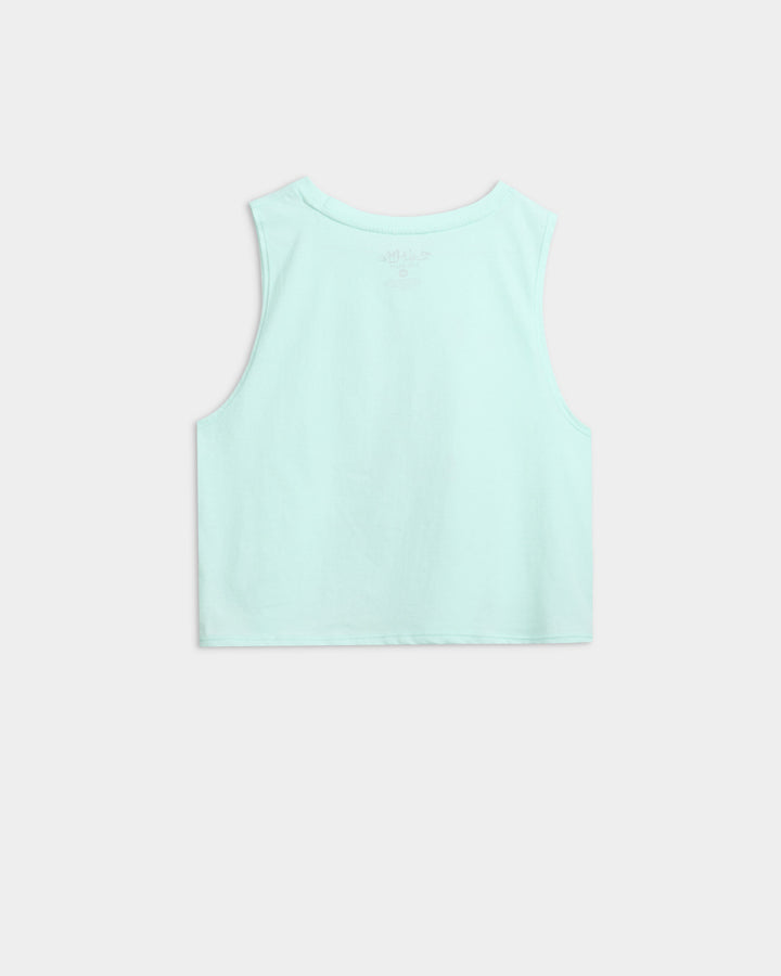Women's Let's Get Salty Tank Top