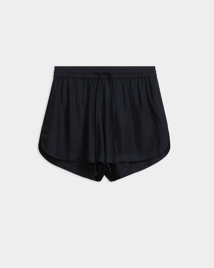 Women's Sunset Waves Short