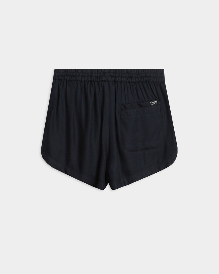 Women's Sunset Waves Short