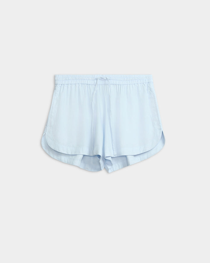 Women's Sunset Waves Short
