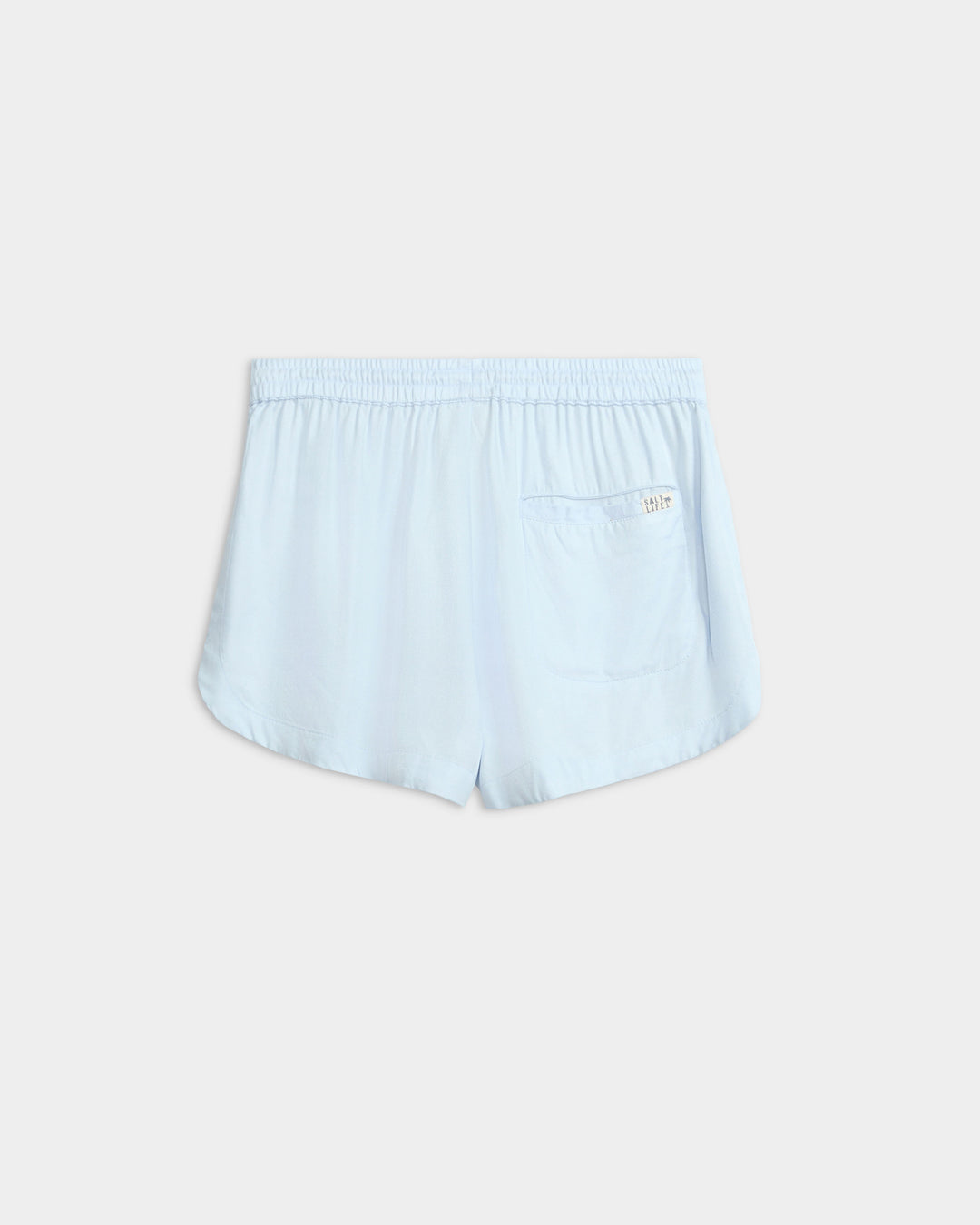 Women's Sunset Waves Short