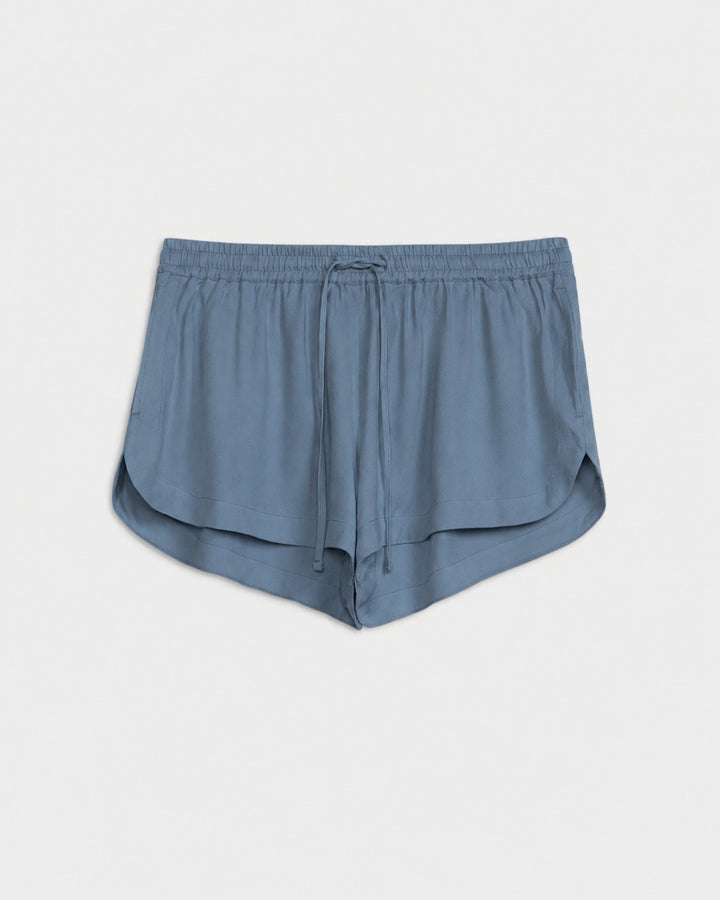 Women's Sunset Waves Shorts