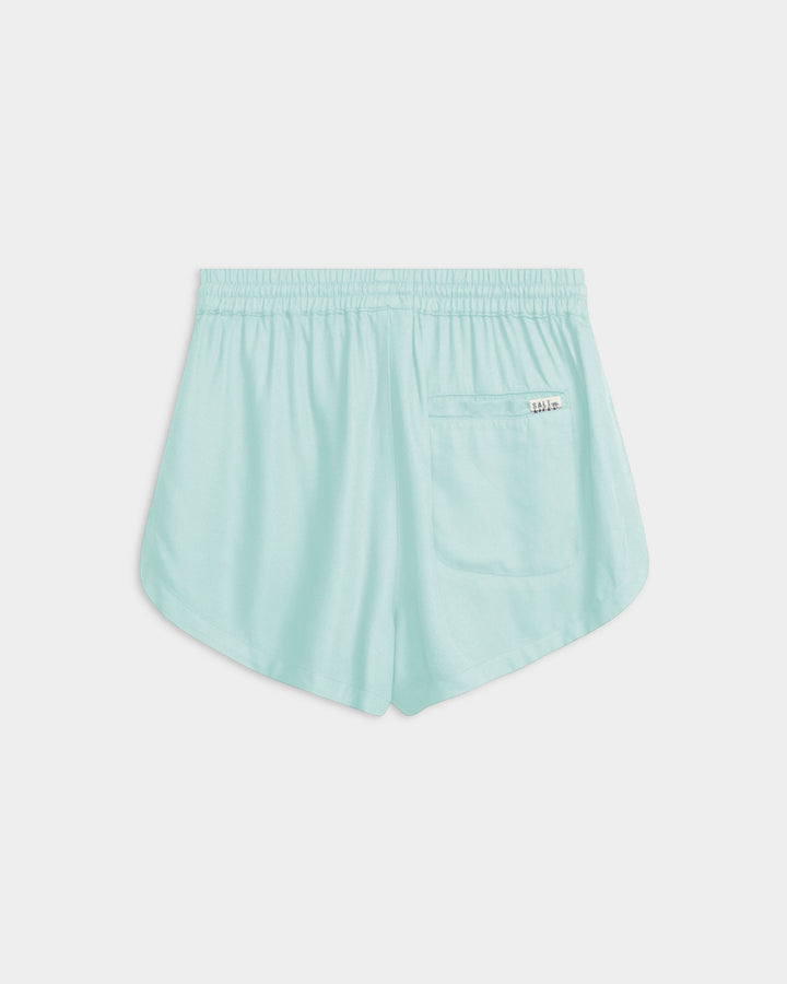 Women's Sunset Waves Short