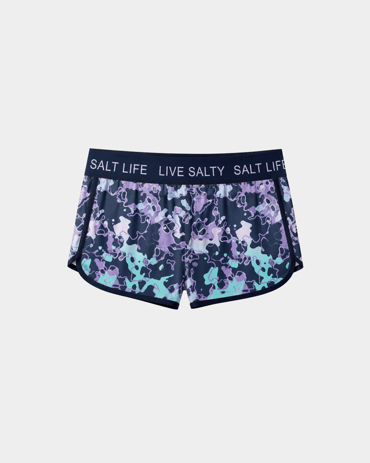 Women's Liquid Depth Aquatrunks