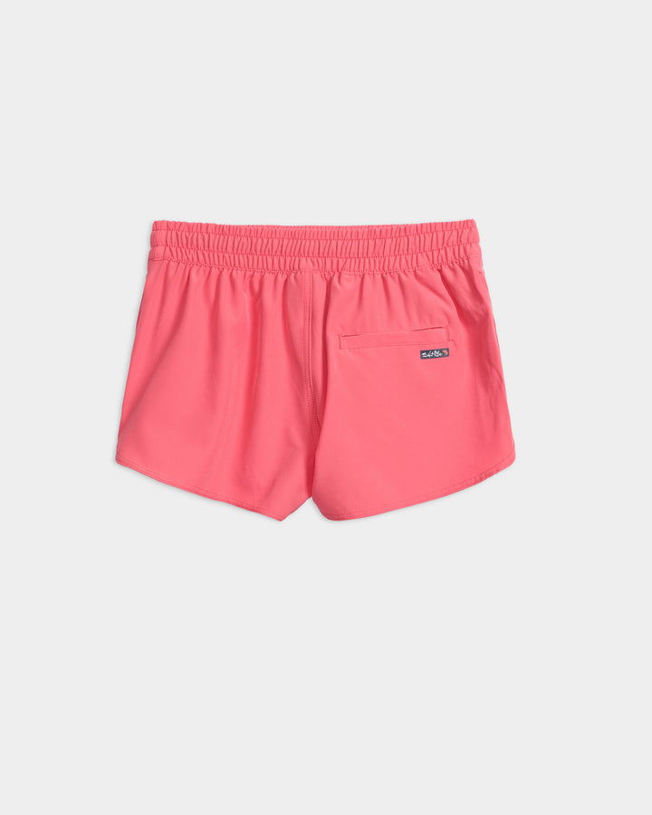 Women's Wanderlust Volley Shorts
