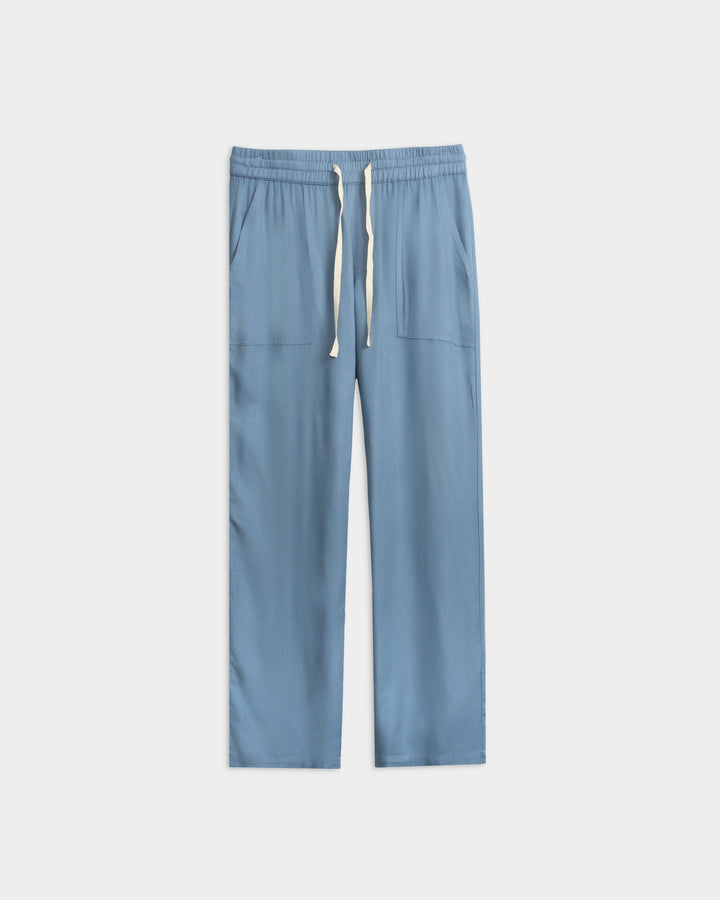 Women's Skipper Woven Lightweight Twill Pants