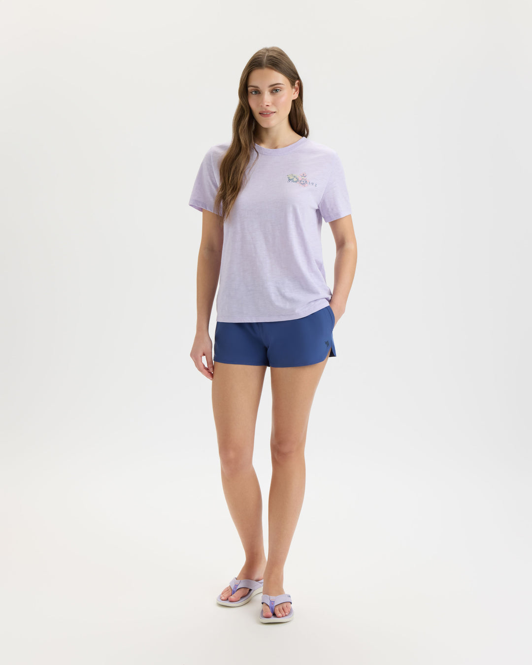 Women’s Wanderlust Aquatrunks
