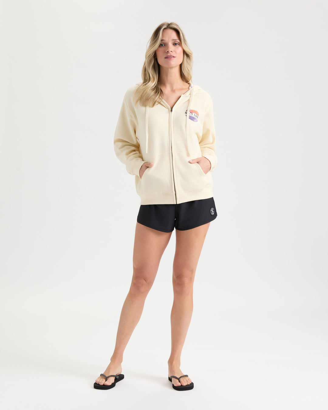 Women's Good Daze Volley Shorts