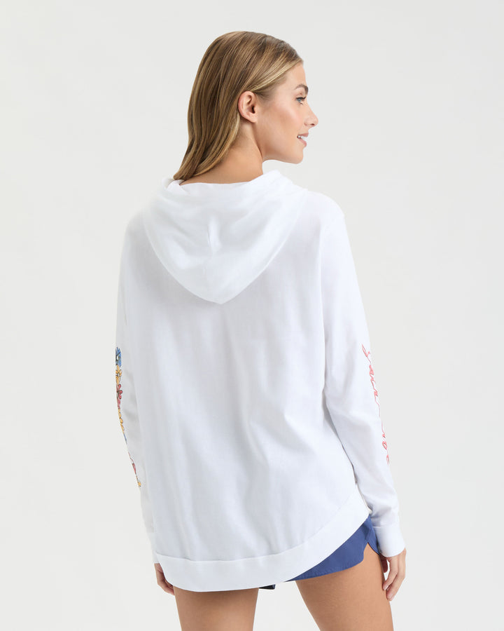 Women’s Honu Hoodie