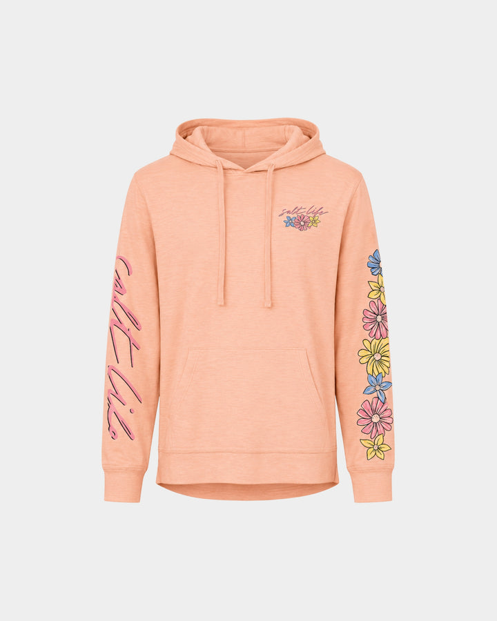 Women’s Honu Hoodie