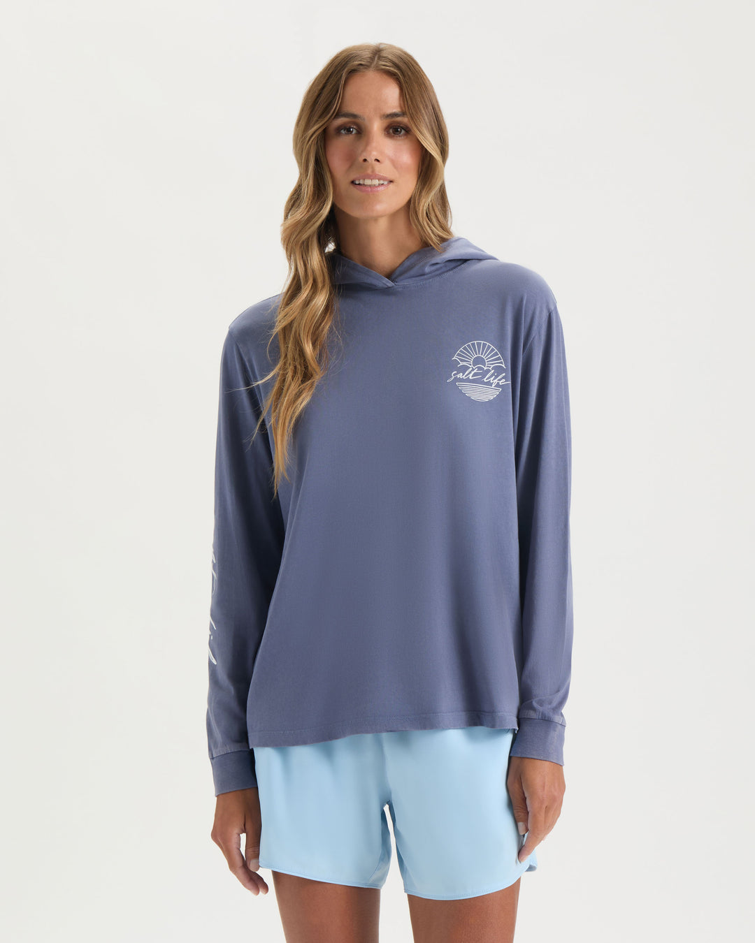 Women’s Evershine Hoodie
