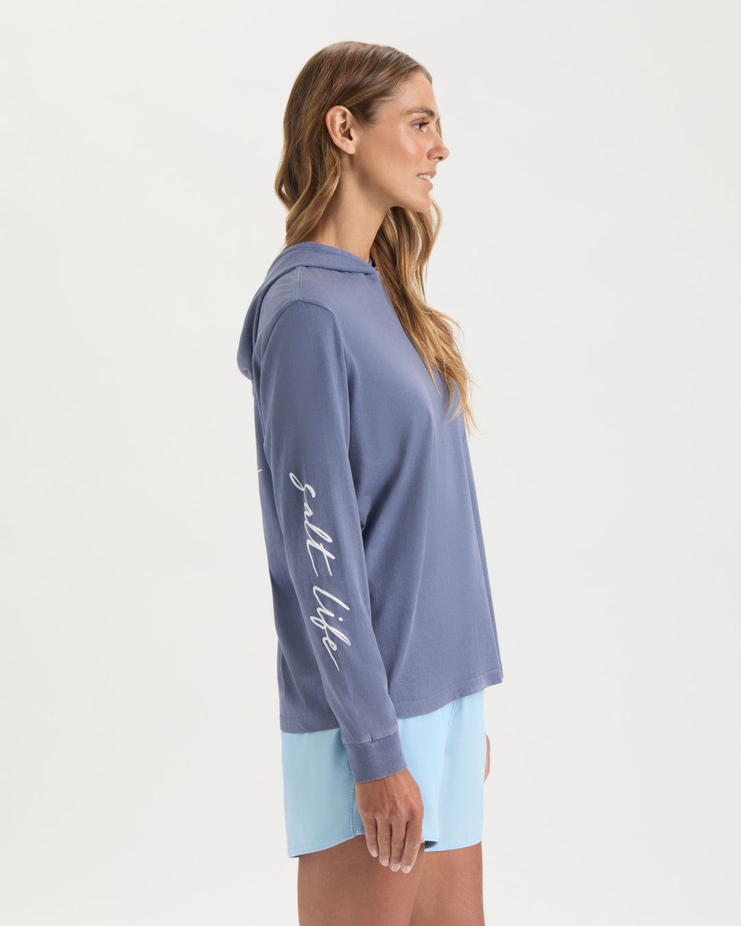 Women’s Evershine Hoodie