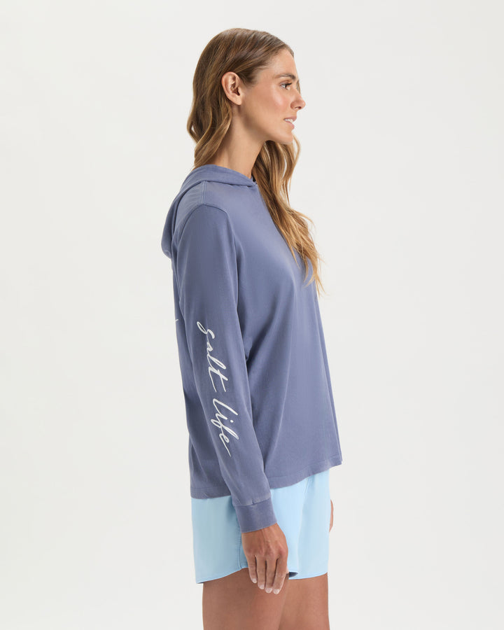 Women’s Evershine Hoodie