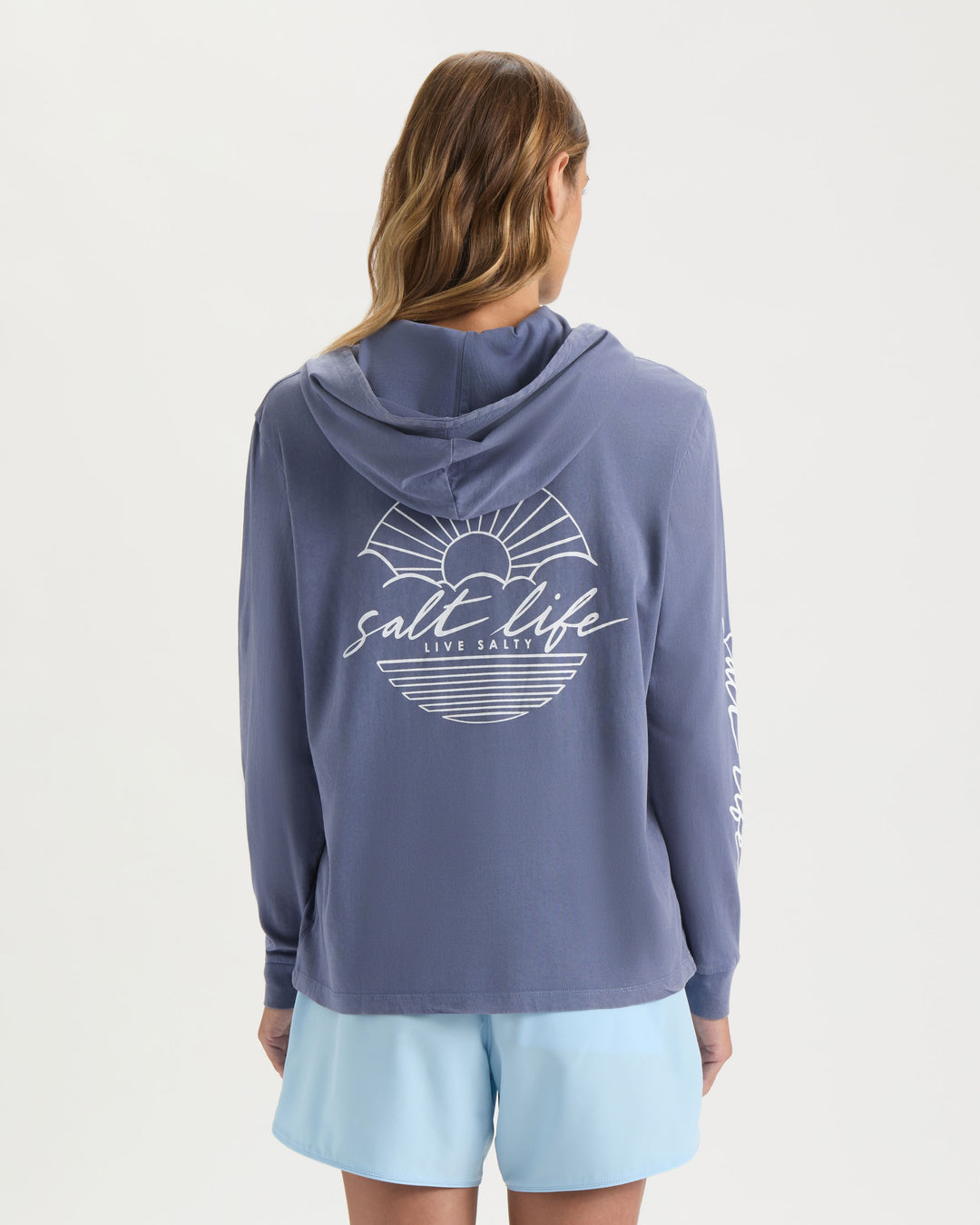 Women’s Evershine Hoodie