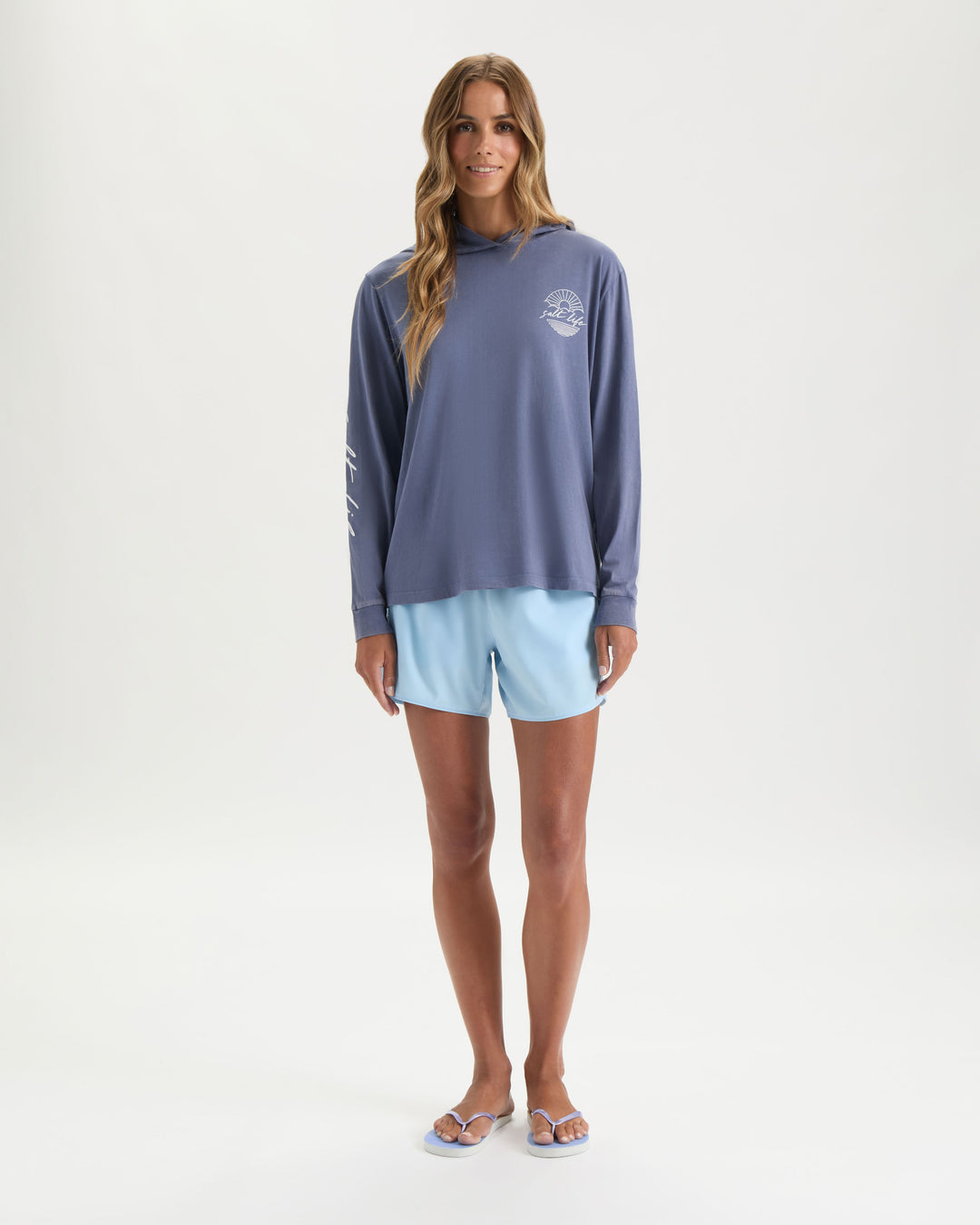 Women’s Evershine Hoodie