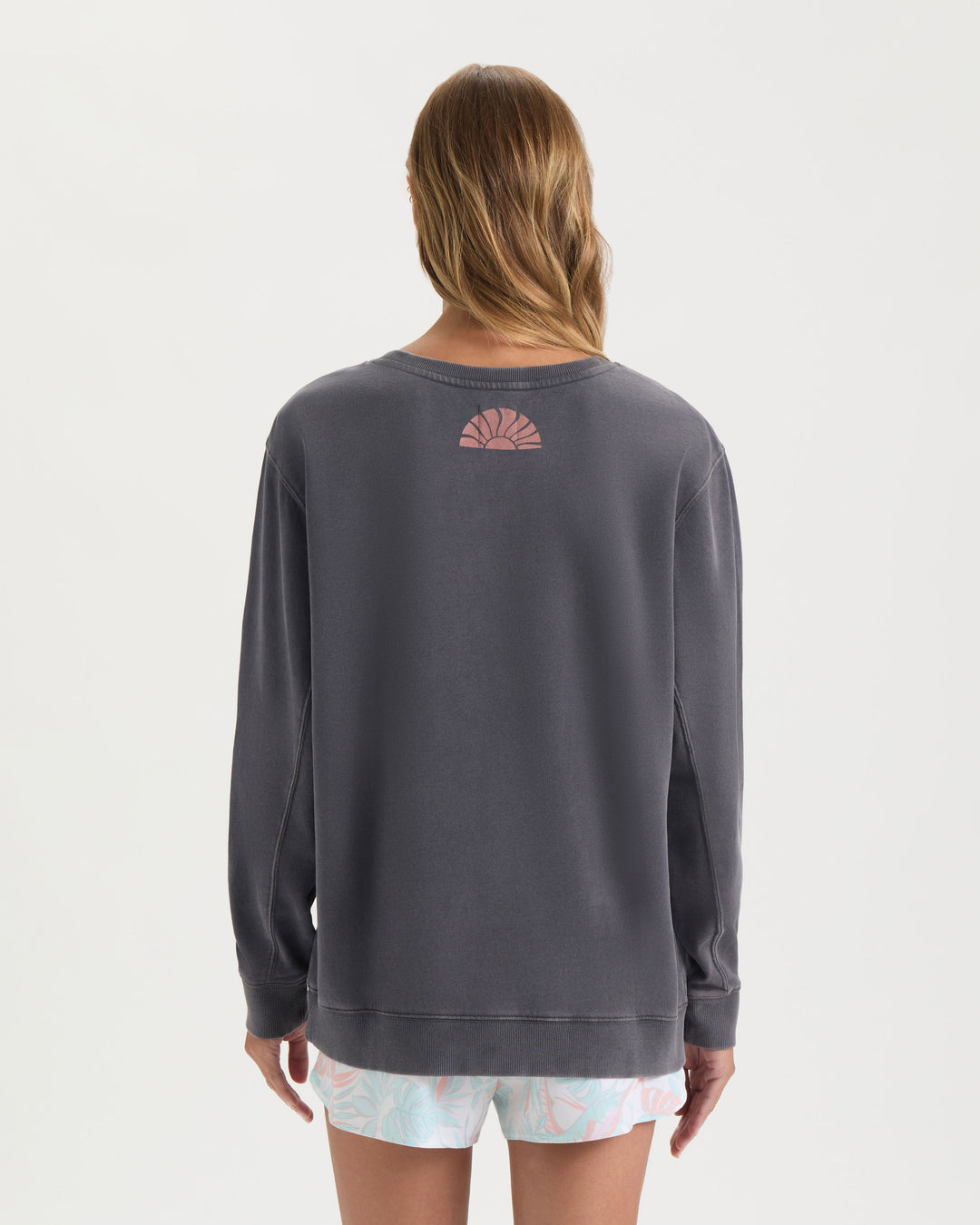 Women’s Local Time Long Sleeve Shirt