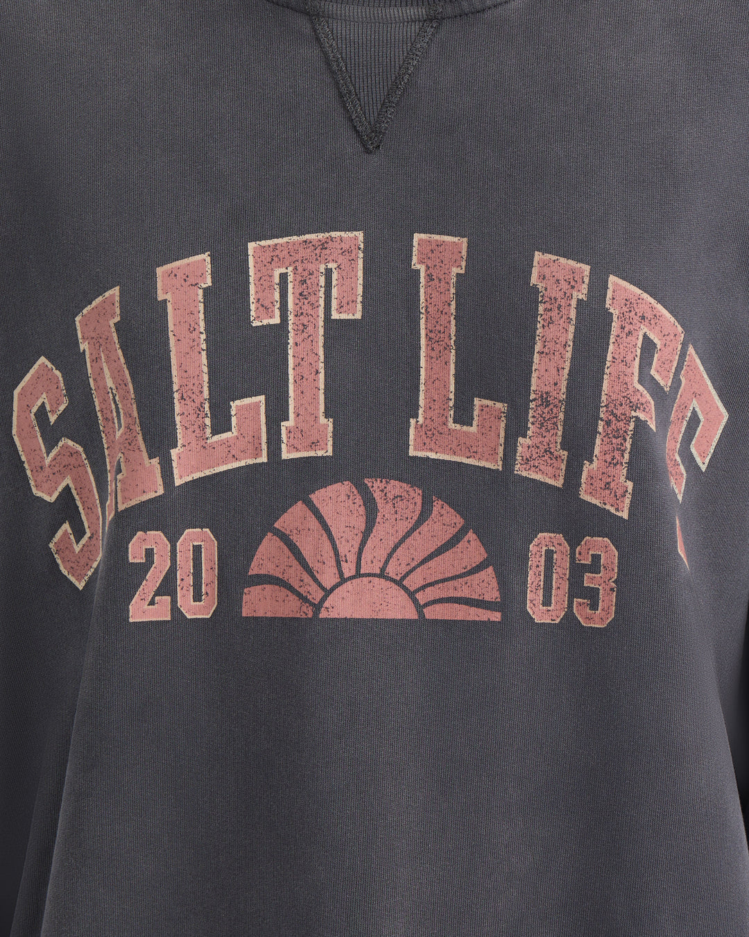 Women’s Local Time Long Sleeve Shirt