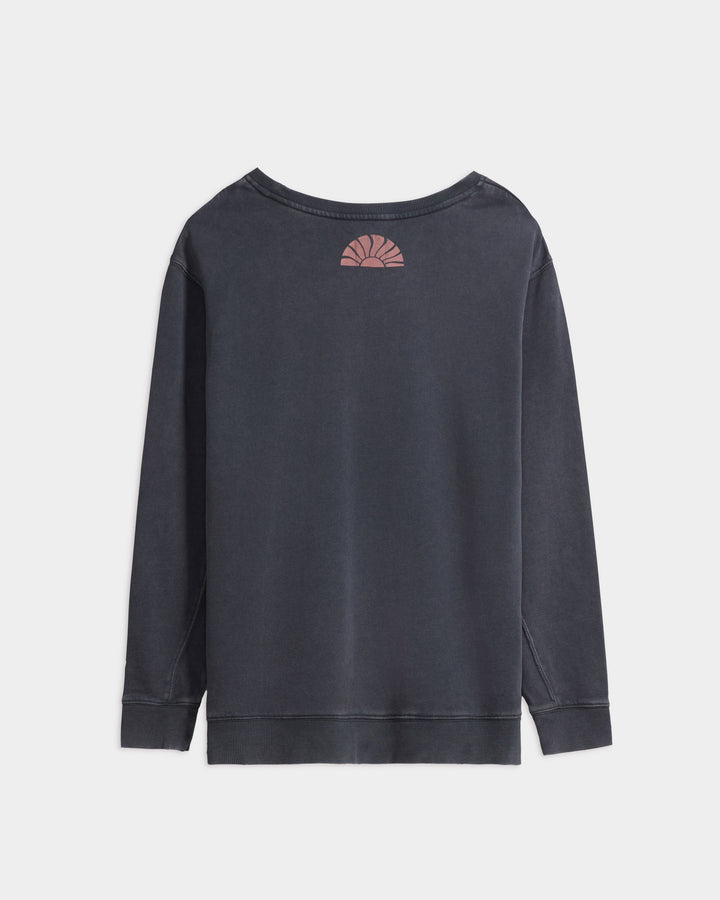 Women’s Local Time Long Sleeve Shirt