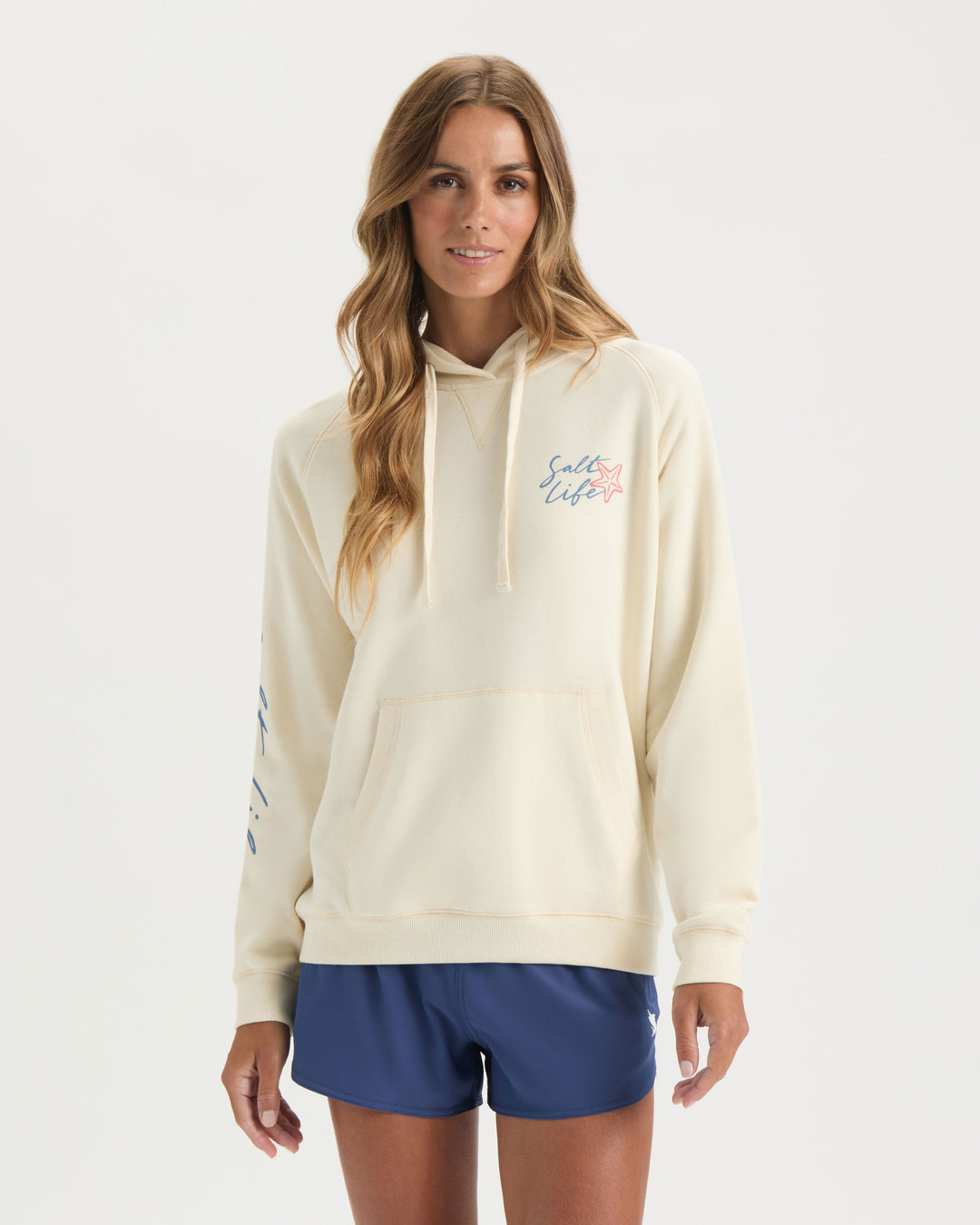 Women’s Crab Bay Hoodie