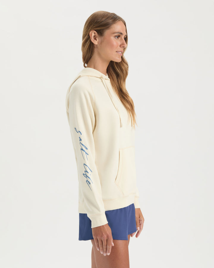 Women’s Crab Bay Hoodie