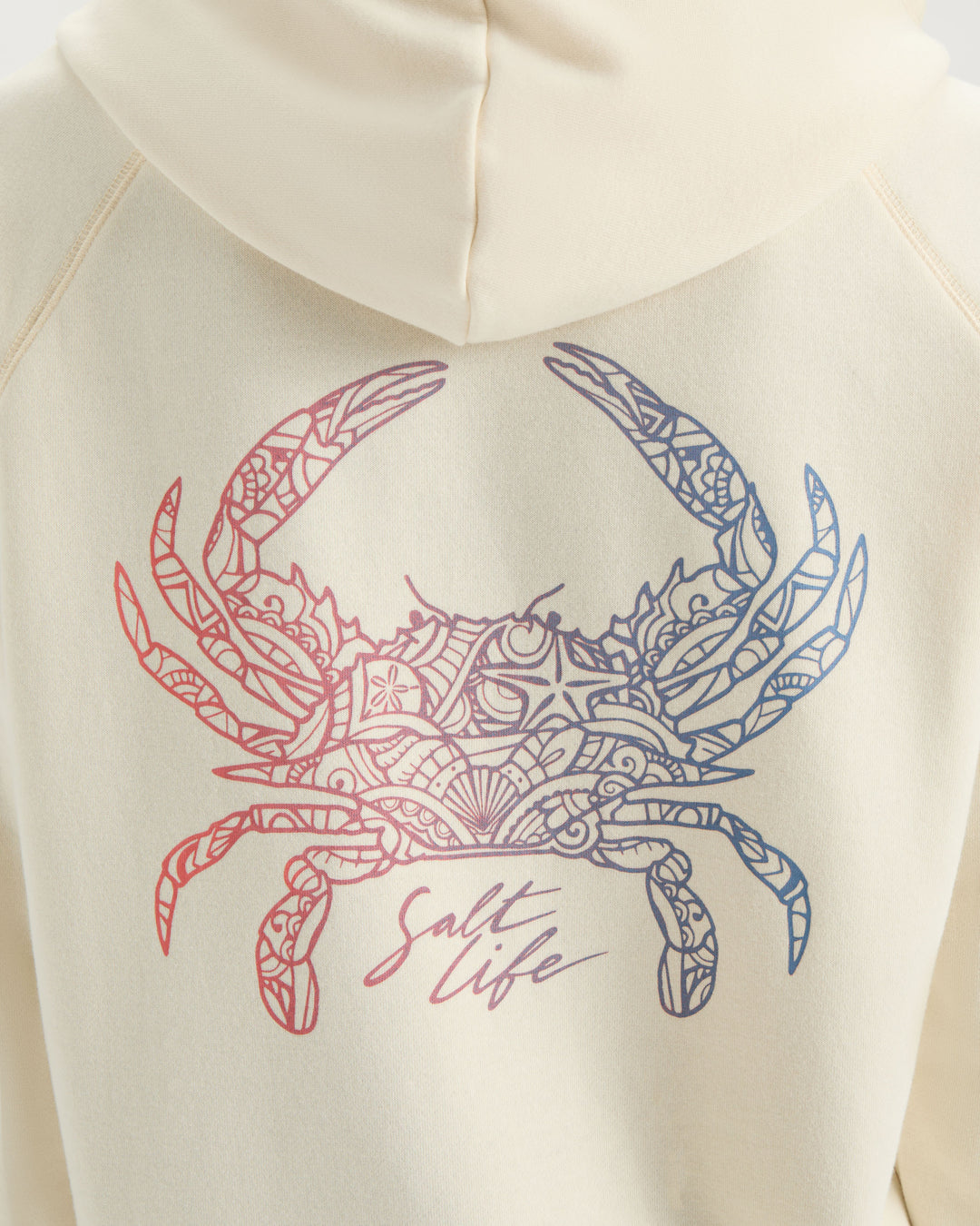 Women’s Crab Bay Hoodie