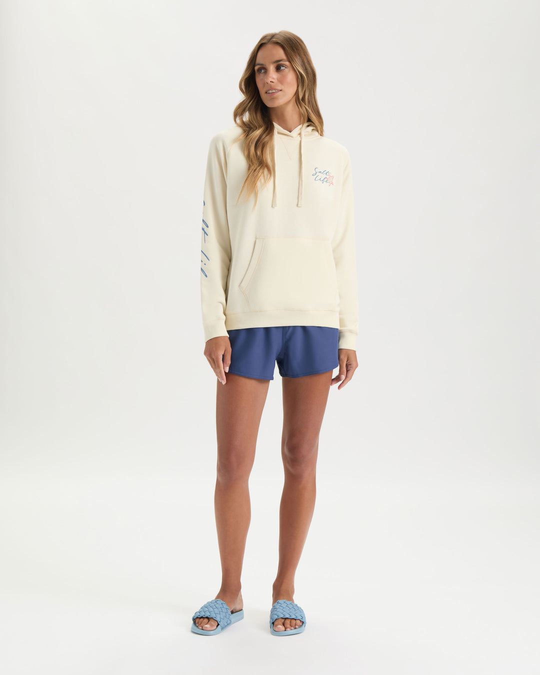 Women’s Crab Bay Hoodie