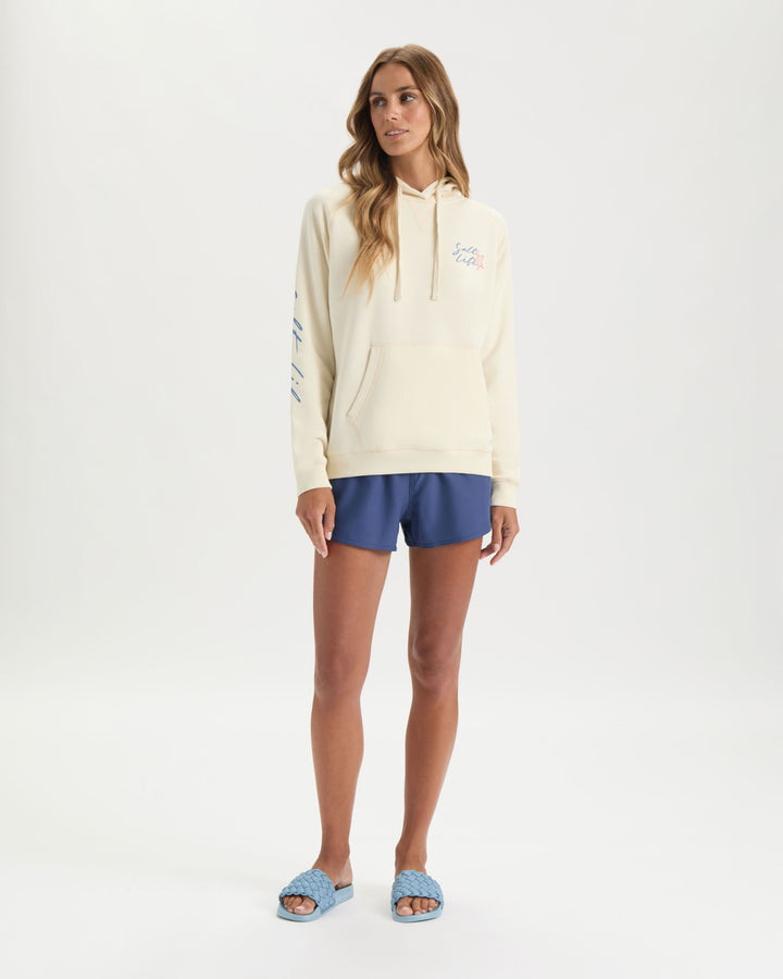 Women’s Crab Bay Hoodie