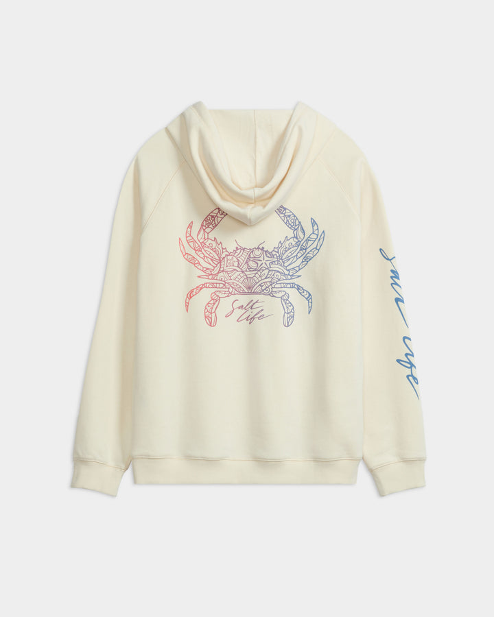 Women’s Crab Bay Hoodie