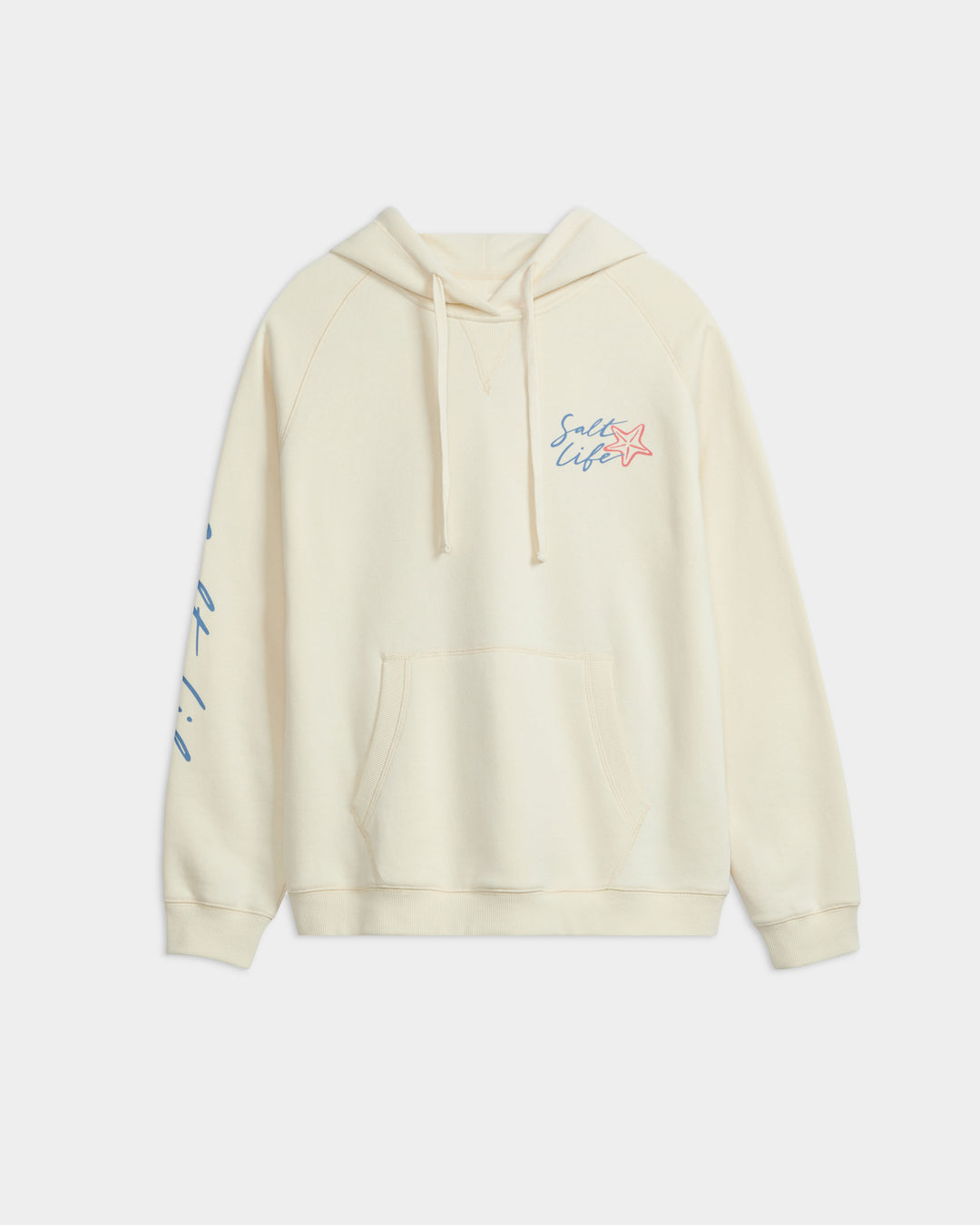 Women’s Crab Bay Hoodie