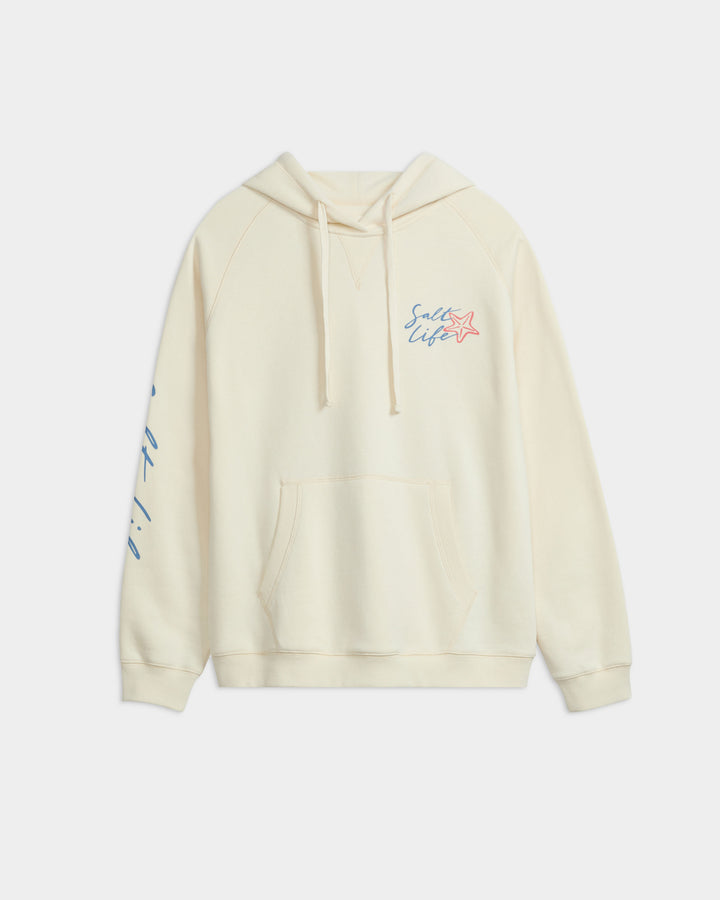 Women’s Crab Bay Hoodie